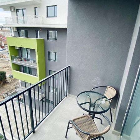 Happyhome Central Deluxe Apartments Oradea Zewnętrze zdjęcie