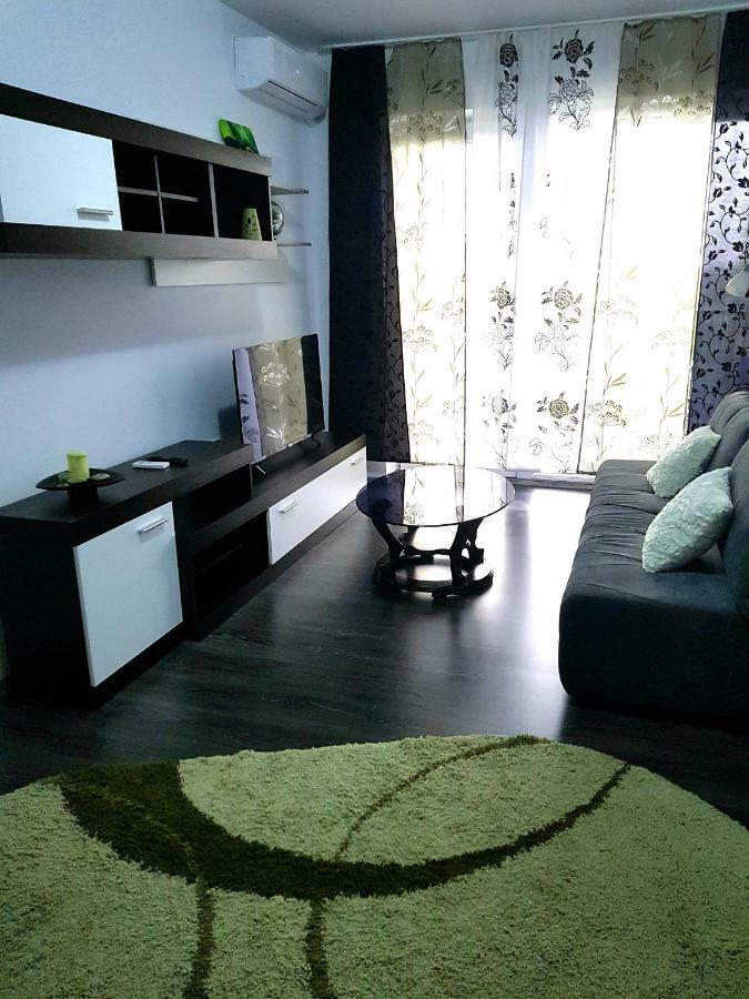 Happyhome Central Deluxe Apartments Oradea Zewnętrze zdjęcie