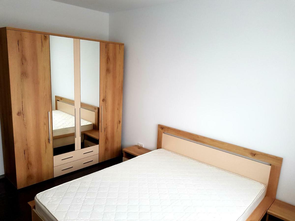Happyhome Central Deluxe Apartments Oradea Zewnętrze zdjęcie