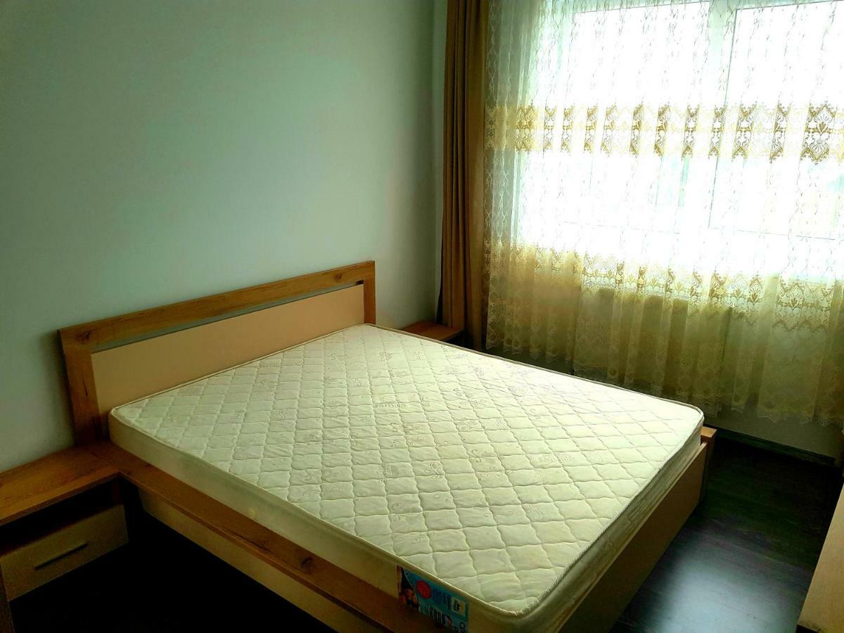Happyhome Central Deluxe Apartments Oradea Zewnętrze zdjęcie