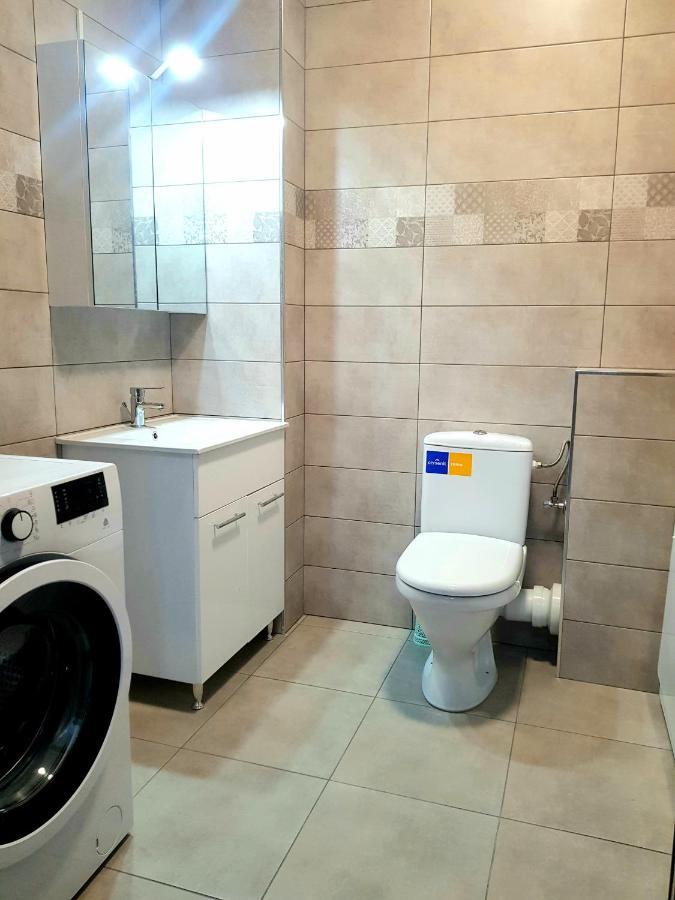 Happyhome Central Deluxe Apartments Oradea Zewnętrze zdjęcie