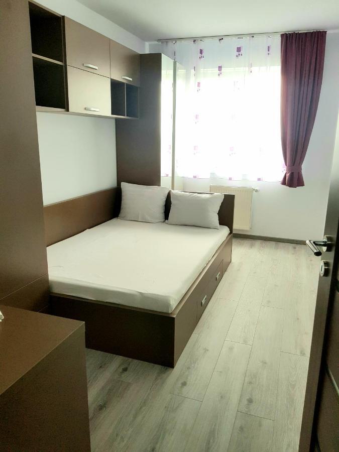 Happyhome Central Deluxe Apartments Oradea Zewnętrze zdjęcie